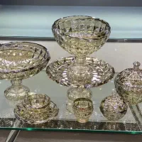 ظروف پذیرایی شامپاینی