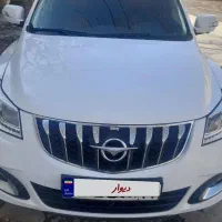 هایما اس۷ توربو