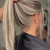 رنگ مش لایت امبرع بالیاژ رنگ مو|خدمات آرایشگری و زیبایی|سراوان, |دیوار