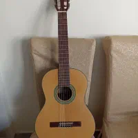 گیتار آریا ak30 اصلی و قدیمی سالم|گیتار، بیس، امپلیفایر|تهران, اکباتان|دیوار