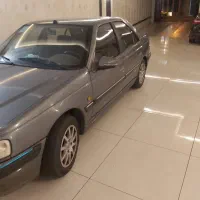 پرشیا tu5|خودرو سواری و وانت|زنجان, |دیوار