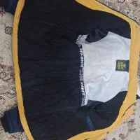 کاپشن سویشرت دورس هودی|لباس|تهران, سبلان (لشگر)|دیوار