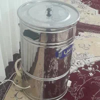 کره گیر 40 لیتری