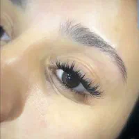 مژه هیدن رایگان|خدمات آرایشگری و زیبایی|رشت, معلم|دیوار