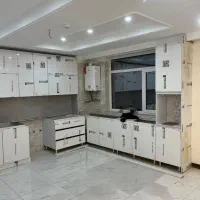 تعمیر و ساخت کابینت|کتابخانه، شلف، قفسه‌های دیواری|اراک, |دیوار