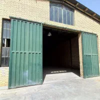 اجاره سوله/استاندارد/صنعتی/300متر/شهریار
