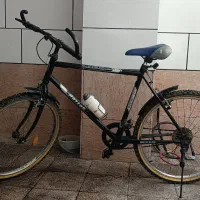 دوچرخه کوهستان آساک داماوند M-240 سایز ۲۶