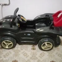 فروش ماشین شارژی