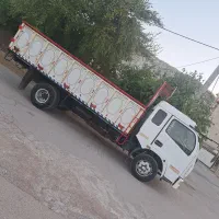 ماشین سنگین کاویان ۱۰۶|خودرو سنگین|مسجد سلیمان, |دیوار