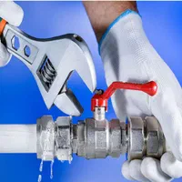 نصب شیرالات وسرویس.رفع عیب پمپ آب.تعمیرانواع بخاری