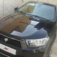 دنا پلاس اتوماتیک، مدل ۱۴۰۳|خودرو سواری و وانت|قم, کیوانفر|دیوار