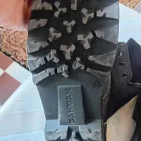 پوتین سایز ۴۷و۴۸ برزگ پا