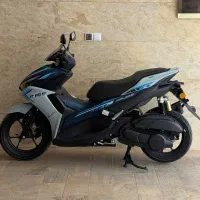 آیروکس گلکسی R155(فول)