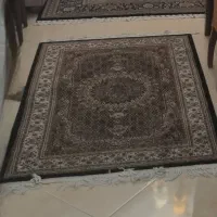 فرش طرح ماهی ۱/۵ متری|فرش|تهران, دکتر هوشیار|دیوار