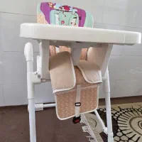 صندلی غدا