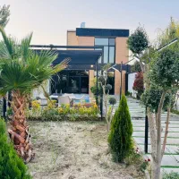 ویلا دوبلکس لوکیشن عالی سهیلیه 350متری