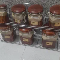 جا ادویه ای