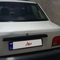 پراید|خودرو سواری و وانت|اصفهان, سرشبادران|دیوار