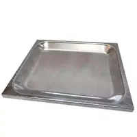 کباب پز 8 سیخ یک طرفه گالوانیزه نوبل|اجاق گاز و لوازم برقی پخت‌وپز|تبریز, |دیوار