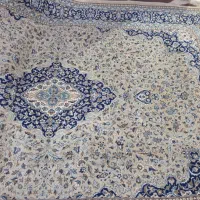 فرش۶متری کارکرده سالم|فرش|بومهن, |دیوار