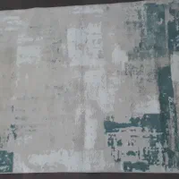 فرش آشپزخانه طرح پتینه