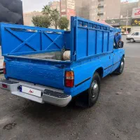 نیسان مدل 1388|خودرو سواری و وانت|بهارستان, |دیوار
