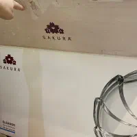 سرویس کامل تراشه بنفش|ظروف سرو و پذیرایی|فردیس, شهرک ارم|دیوار