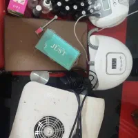 پک هنرجویی لوازم ناخن