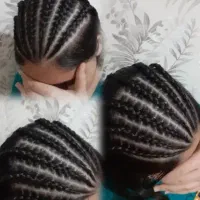 بافت مو با حداقل هزینه