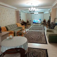 آپارتمان ۹۲ متری اول هشت شهریور سند تکبرگ