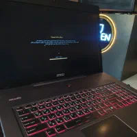 لپ تاپ گیمینگ و مهندسی msi