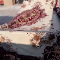 گلیم فرش 12متری|گلیم، جاجیم، گبه|شوش, |دیوار