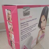 دستگاه براش برقی پوست silk'n|آرایشی، بهداشتی، درمانی|تهران, ازگل|دیوار