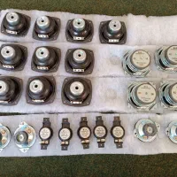 باند وتیوتر ال جی|سیستم صوتی خانگی|فردیس, فردیس|دیوار