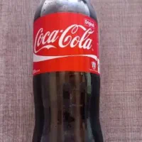 بطری نوشابه