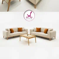 بازار بزرگ مبل ملل جرجیس ۳۶ماهه تامین اجتماعی