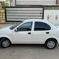 سایناs دوگانه سوز شرکتی مدل1402|خودرو سواری و وانت|اهواز, کوی فرهنگیان ۱|دیوار