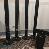 سینما خانگی|سیستم صوتی خانگی|کرمانشاه, |دیوار