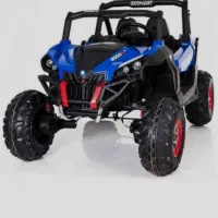 ماشین شارژی جیپ مدل XMX-603