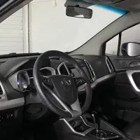 جک s3|خودرو سواری و وانت|اندیشه, اندیشه فاز ۲|دیوار