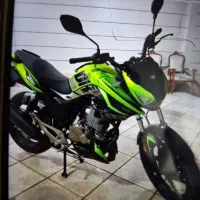 موتور زونتس 230|موتورسیکلت|محمدیه-قزوین, |دیوار