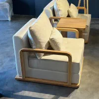 مبلمان زمرد خاص پسند|مبلمان خانگی و میز عسلی|مشکین‌دشت, |دیوار