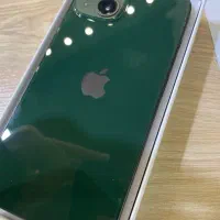 آیفون ۱۳ ۲۵۶ سبز