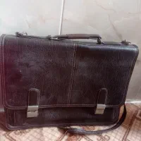 کیف اداری|کیف، کفش، کمربند|مشهد, طبرسی شمالی|دیوار