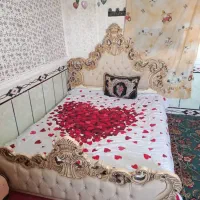 تخت خواب|تخت و سرویس خواب|زابل, |دیوار