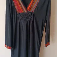 مانتو سنتی..