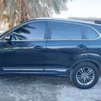 تیگو5 اتوماتیک تمام لاکچری قابل معاوضه|خودرو سواری و وانت|منوجان, |دیوار