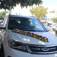 اجاره ماشین عروس با راننده|خدمات پذیرایی، مراسم|کرج, فاز ۲ مهرشهر|دیوار