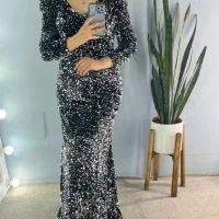 لباس مجلسی