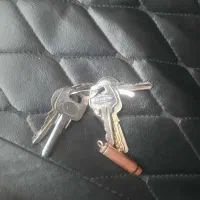 پیدایش دسته کلید